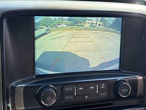 Used 2019 Chevrolet Silverado 2500 High Country w/ Duramax Plus Package AWD/4WD image 15