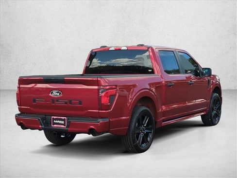 New 2026 Ford F150 STX image 2