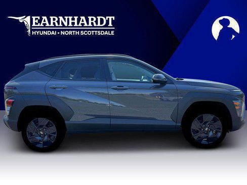 New 2026 Hyundai Kona SEL Sport image 9