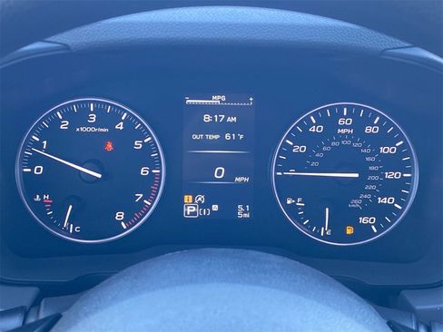 New 2026 Subaru Crosstrek 2.0i Premium image 27