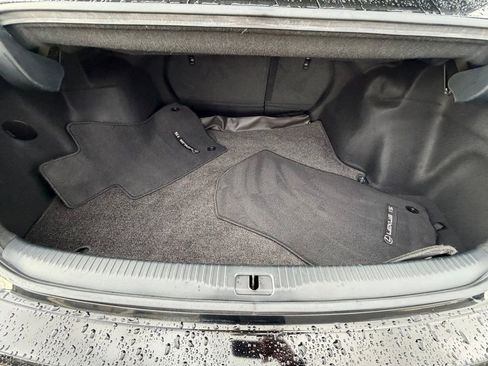 Used 2015 Lexus IS 250 AWD image 27