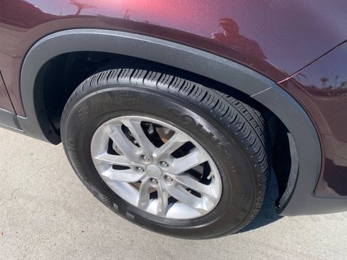 Used 2014 Kia Sorento LX FWD image 9