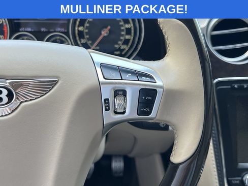 Used 2014 Bentley Flying Spur W12 AWD/4WD image 13