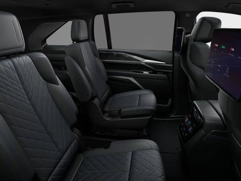 New 2026 Cadillac Escalade IQ Sport 1 AWD/4WD image 70