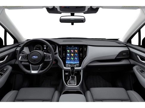 New 2025 Subaru Legacy Premium AWD/4WD image 19