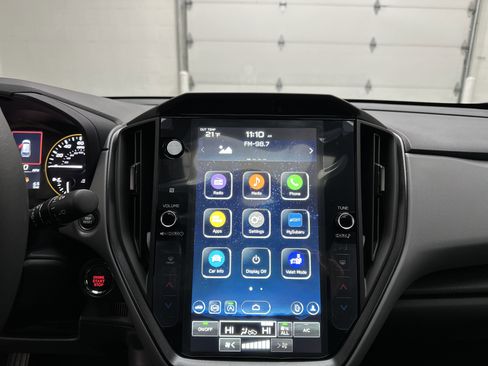 New 2026 Subaru Crosstrek 2.5i Wilderness AWD/4WD image 28