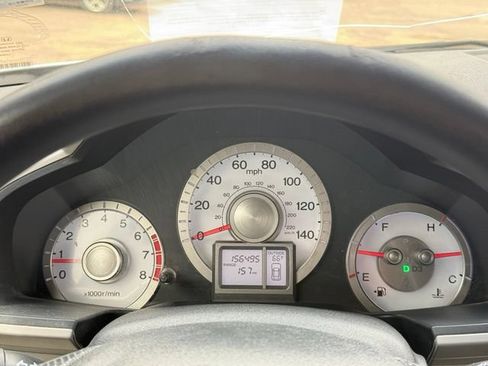Used 2011 Honda Pilot EX image 19