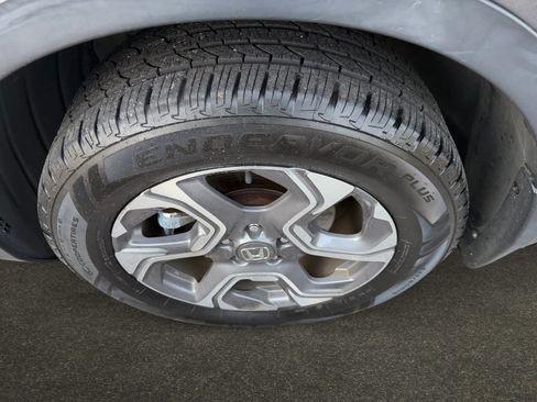 Used 2018 Honda CR-V EX image 8