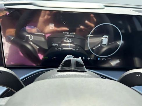 New 2026 Hyundai Ioniq 9 SEL image 16