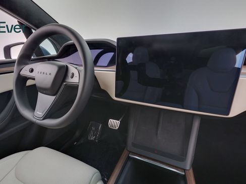 Used 2026 Tesla Model X AWD/4WD image 27