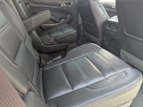 Used 2018 GMC Yukon Denali w/ Open Road Package image 14