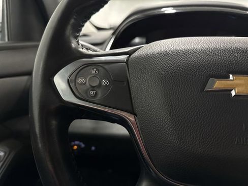 Used 2020 Chevrolet Traverse LT image 12