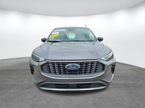 Certified 2024 Ford Escape Active w/ Tech Pack #1 image 2