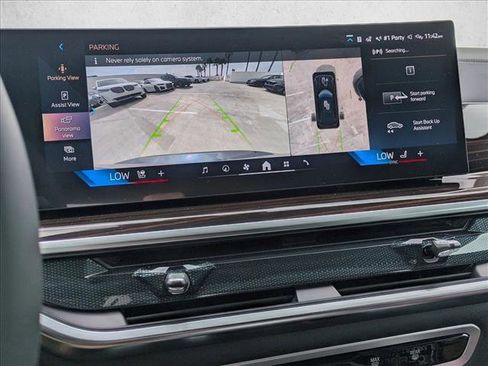 New 2026 BMW X5 xDrive50e w/ M Sport Package image 13