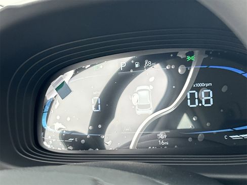 New 2026 Hyundai Venue SE image 29