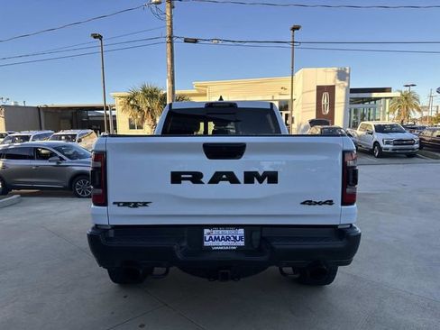 Used 2024 RAM 1500 TRX w/ TRX Level 2 Equipment Group image 8