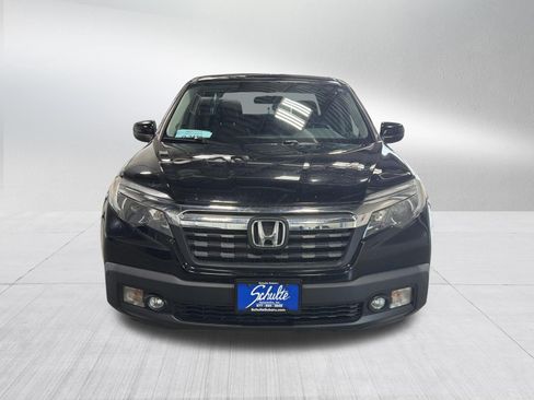 Used 2017 Honda Ridgeline RTL image 2