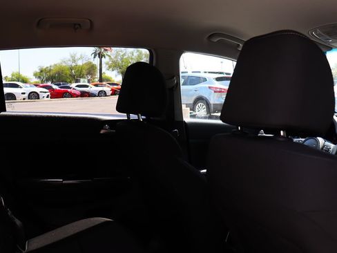 Used 2019 Kia Sportage LX FWD image 28