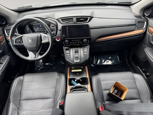 Used 2022 Honda CR-V Touring image 10