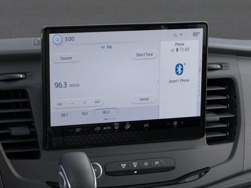 New 2026 Ford Transit 250 148 High Roof image 14