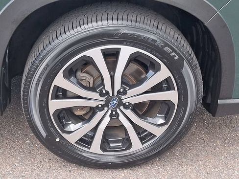 Certified 2024 Subaru Forester Limited AWD/4WD image 8