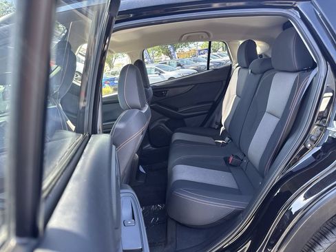 Used 2022 Subaru Crosstrek 2.0i Premium w/ Popular Package #4 AWD/4WD image 23