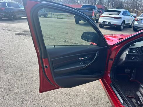 Used 2014 BMW 335i xDrive Sedan image 10