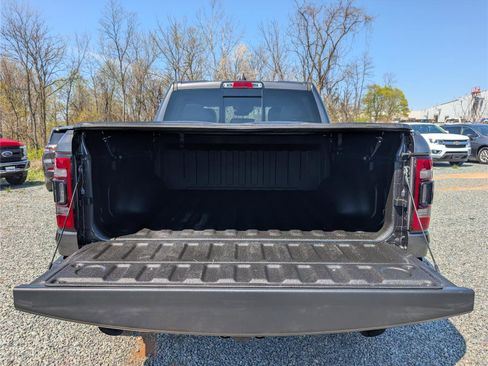 Used 2021 RAM 1500 TRX w/ TRX Level 1 Equipment Group image 15