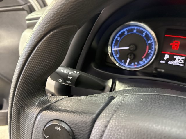 Used 2017 Toyota Corolla LE w/ Carpet Mat Package (TMS) FWD image 15