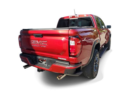 Used 2025 GMC Canyon Elevation w/ Convenience Package RWD image 4