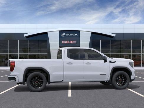 New 2026 GMC Sierra 1500 Elevation image 5