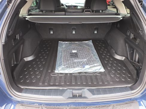 Certified 2023 Subaru Outback Onyx Edition image 24