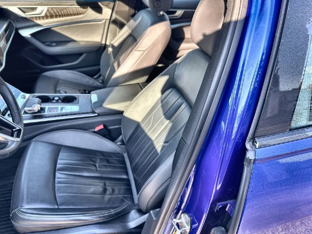Used 2023 Audi A6 Premium Plus w/ Premium Plus Package AWD/4WD image 20