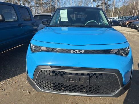 Used 2023 Kia Soul S image 4