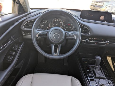 Used 2024 MAZDA CX-30 AWD 2.5 S w/ Preferred Package image 13