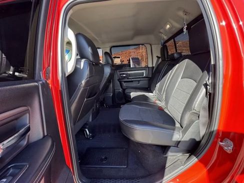 Used 2016 RAM 1500 Sport image 10