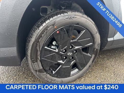 New 2026 Hyundai Kona SE image 4