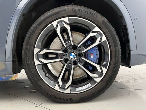 Certified 2025 BMW X1 M35i image 6