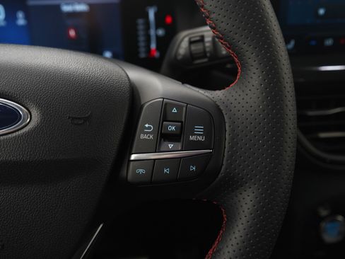 Used 2023 Ford Escape ST-Line w/ Tech Pack #1 image 27