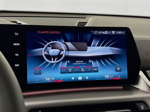 Used 2025 BMW X2 M35i w/ Premium Package image 16