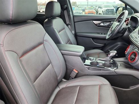 Used 2021 Chevrolet Blazer RS w/ Enhanced Convenience Package image 20