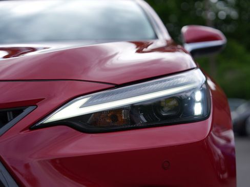 Used 2022 Lexus NX 350 AWD image 9