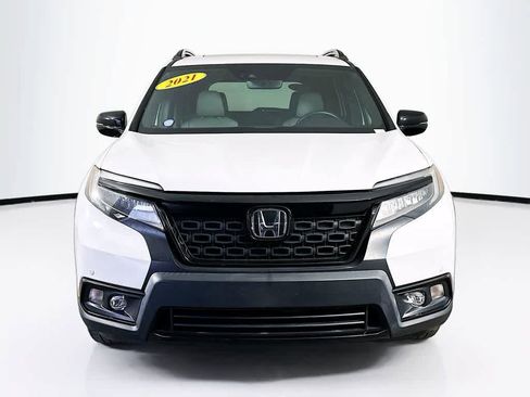 Used 2021 Honda Passport Elite image 6