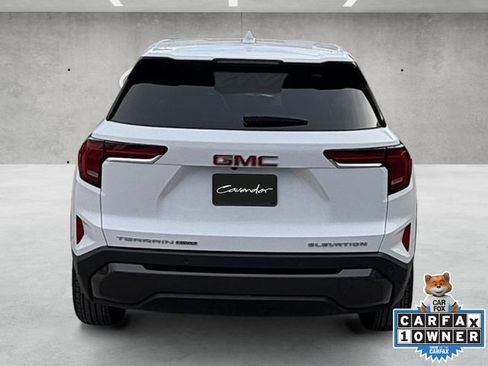 Used 2026 GMC Terrain Elevation AWD/4WD image 15