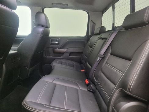 Used 2017 GMC Sierra 1500 Denali w/ Denali Ultimate Package AWD/4WD image 18