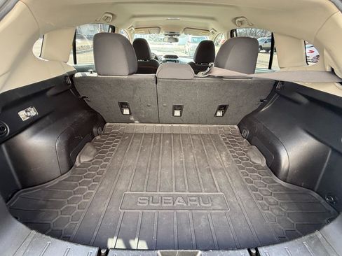 Used 2018 Subaru Crosstrek 2.0i Premium image 29