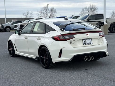 Used 2023 Honda Civic Type R image 26