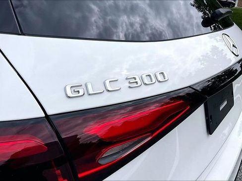 Certified 2026 Mercedes-Benz GLC 300 4MATIC image 27