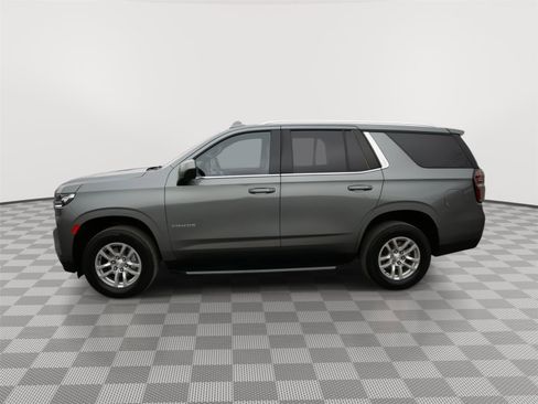 Used 2024 Chevrolet Tahoe LT image 23