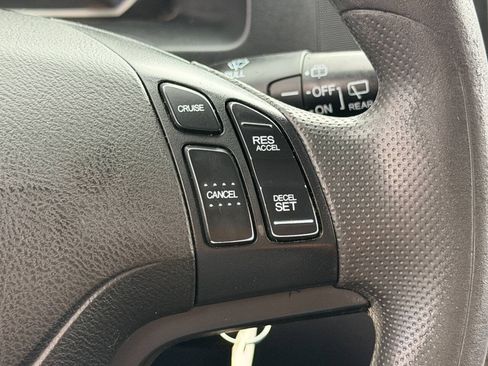 Used 2010 Honda CR-V LX image 27